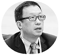 數據開放，打破政府信息壁壘